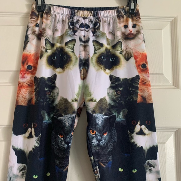 Leggings - Picture 4 of 7